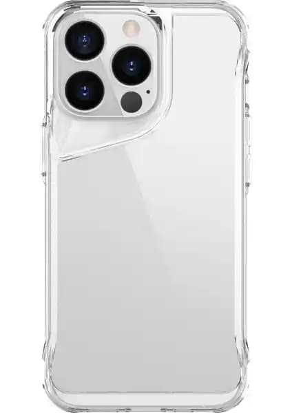 KNY Apple iPhone 13 Pro Max Kılıfı: Şık ve Güvenli Koruma Çözümü