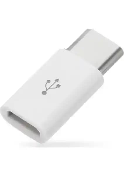 Kuvars Type-C USB 3.1 to Micro USB Çevirici Adaptör İncelemesi ve Kullanıcı Yorumları