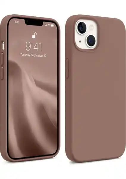 KVK Privacy Apple iPhone 13-14 Lansman Kılıfı: Şık Tasarım ve Güçlü Koruma Özellikleri