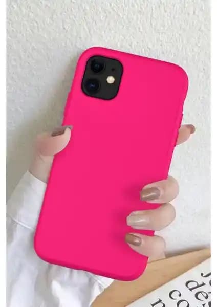 KVK Privacy Fuşya Pembe iPhone 11 Kapak İncelemesi ve Kullanıcı Yorumları