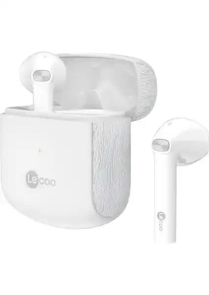 Lecoo EW303 Bluetooth 5.0 Kablosuz Kulak İçi Kulaklık İncelemesi ve Özellikleri