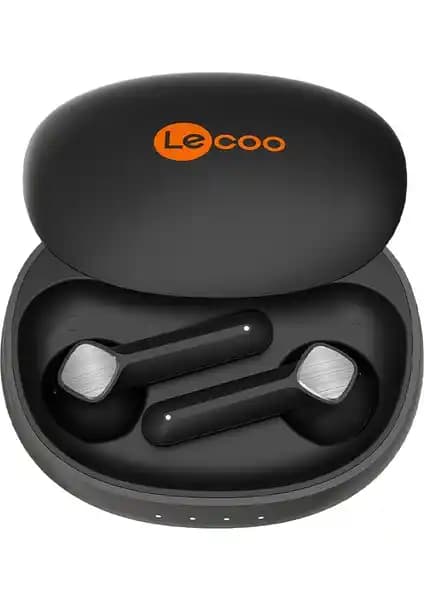 Lecoo EW305 Bluetooth 5.1 ENC Kablosuz Kulak İçi Kulaklıklar Güncel Özellikler ve Performans