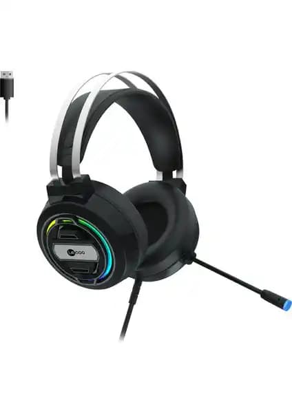 Lecoo HT401 Kablolu Gaming Kulaklık: Yüksek Ses Kalitesi ve Konfor Sunan Tasarım