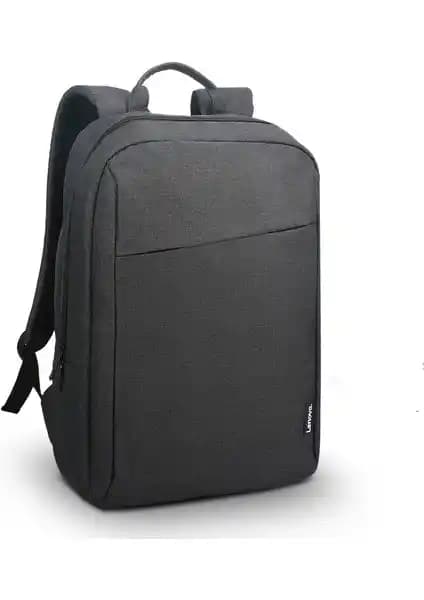 Lenovo 15.6 İnç Toploader Notebook Sırt Çantası Dayanıklı ve Şık Tasarım