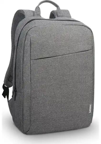 Lenovo 15.6 İnç Toploader Notebook Sırt Çantası Fonksiyonellik ve Şıklık Bir Arada