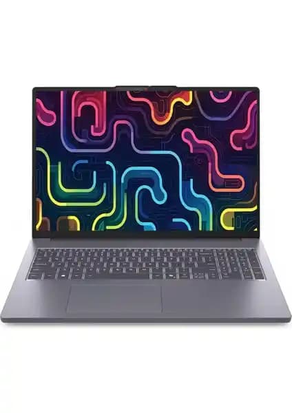 Lenovo Ideapad Slim 3 83K2001VTR013: Yüksek Performans ve Şık Tasarım ile Ofis ve İş Kullanımı İçin Uygun Dizüstü Bilgisayar