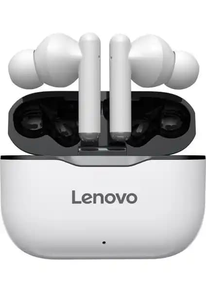Lenovo LP1 LivePods Kablosuz Bluetooth Kulaklık İncelemesi ve Özellikleri