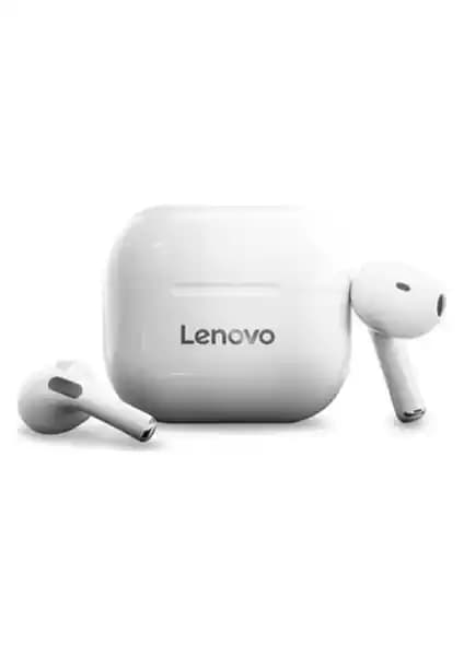 Lenovo LP40 LivePods Kablosuz Bluetooth 5.0 Spor ve Günlük Kullanım Kulaklığı