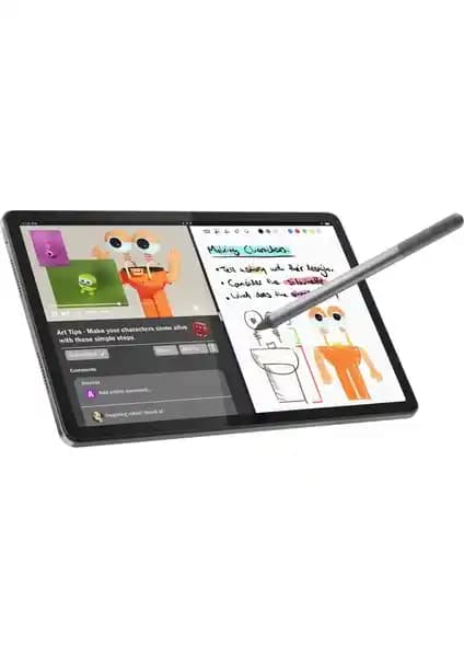 Lenovo Tab K11 (M11) TB330FU: Yüksek Performanslı Çok Yönlü Android Tablet Özellikleri