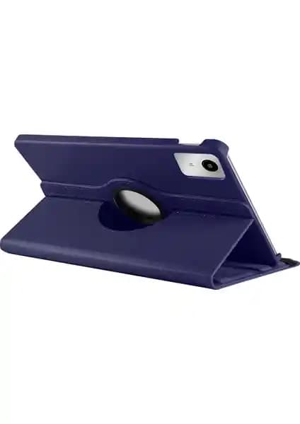 Lenovo Tab M11 TB-330FU Uyumlu Çok Fonksiyonlu Kılıf ile Koruma ve Kullanım Kolaylığı
