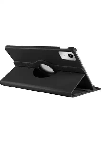 Lenovo Tab M11 ve Tab K11 2024 için MobaxAksesuar Çok Fonksiyonlu Koruma Kılıfı