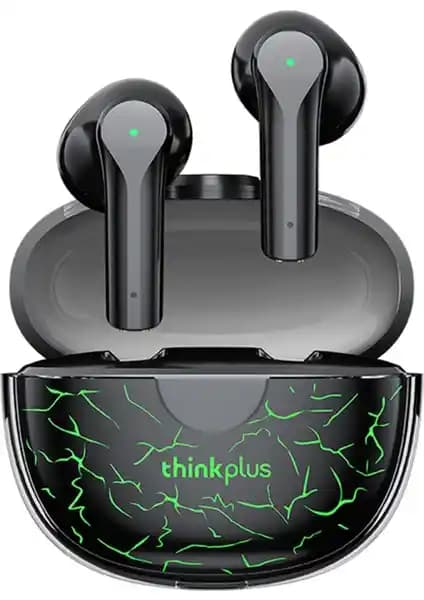 Lenovo XT95 Pro BT 5.1 Mikrofonlu Gerçek Kablosuz Kulaklıklar Performans ve Tasarım Özellikleri