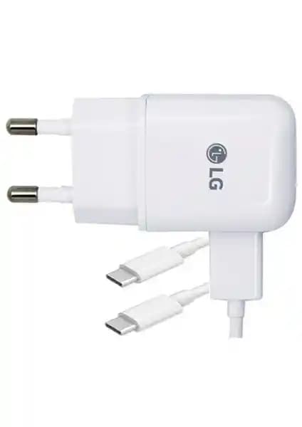 LG Type C Hızlı Şarj Cihazı Seti İncelemesi ve Kullanıcı Yorumları