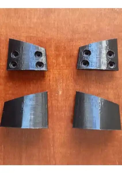 Logitech Kulaklık Yedek Menteşe Seti İncelemesi ve Kullanıcı Yorumları