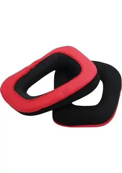 Logitech Kulaklıklar İçin Yüksek Kaliteli Süngerler ve Değişim Rehberi