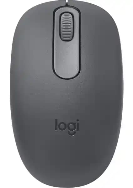 Logitech M196 Bluetooth Kablosuz Mouse: Ergonomik Tasarım ve Uzun Pil Ömrü ile Kullanım Kolaylığı