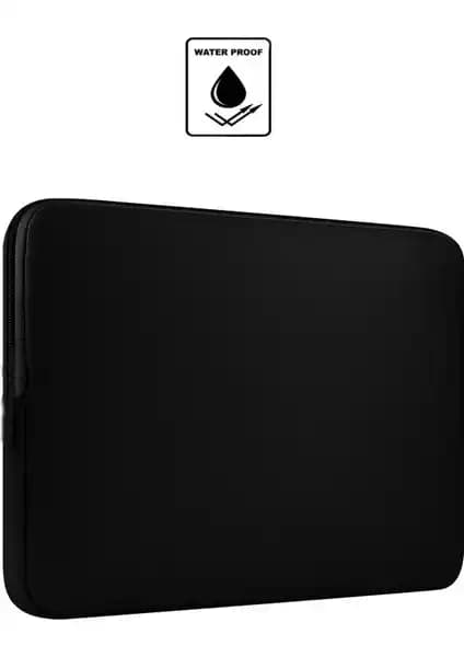 Luvenis Siyah Unisex Notebook ve Laptop Kılıfı İncelemesi ve Özellikleri