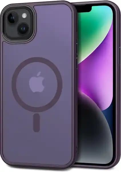 M.TK Moveteck Apple iPhone 13 Kılıfı: Güçlü Koruma ve Şık Tasarım Özellikleri