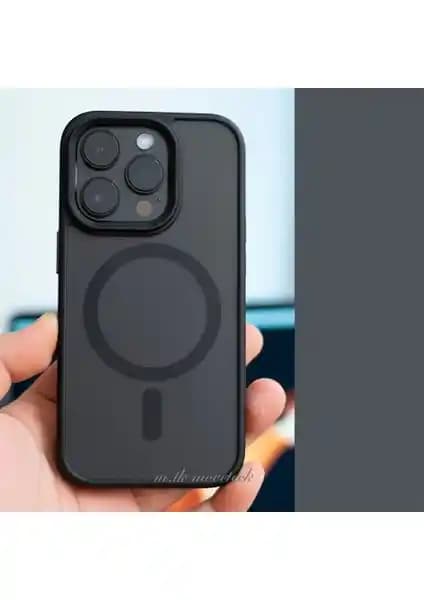 M.TK Moveteck Apple iPhone 15 Pro Max Kılıfı: Güçlü Koruma ve Şık Tasarım Özellikleri