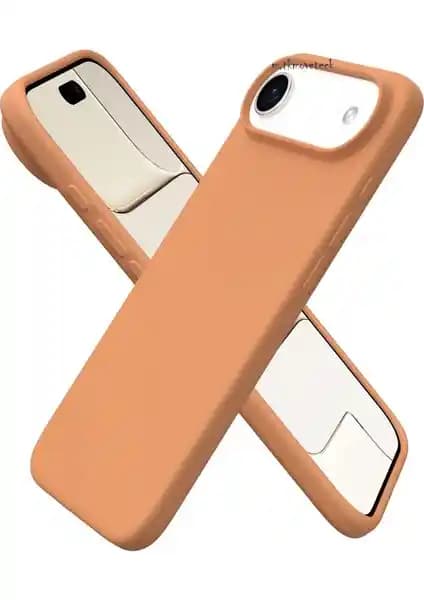 M.TK Moveteck iPhone 17 Air Kılıfı: Şıklık ve Güçlü Koruma Sunan Modern Tasarım