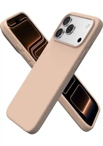 M.TK Moveteck iPhone 17 Pro Kılıfı: Şık ve Dayanıklı Koruma Çözümü