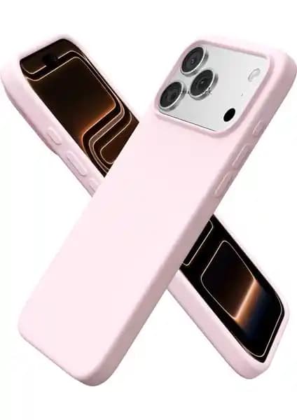 M.TK Moveteck iPhone 17 Pro Max Kılıfı: Şıklık ve Güçlü Koruma Sağlayan Tasarım