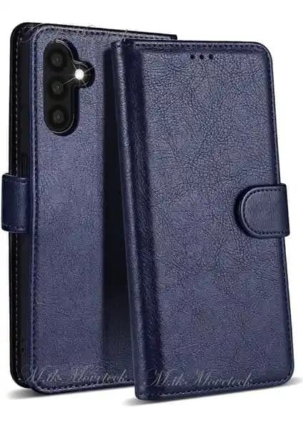 M.TK Moveteck Samsung Galaxy A24 Kılıfı Şık ve Dayanıklı Koruma Çözümü