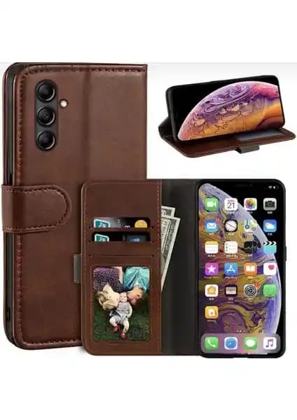 M.TK Moveteck Samsung Galaxy S25 FE Kılıfı: Şık ve Dayanıklı Koruma Çözümü