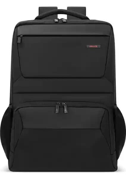 Mack MCC-807 18'' İş ve Günlük Kullanım Sırt Çantası Detaylı İnceleme ve Özellikleri