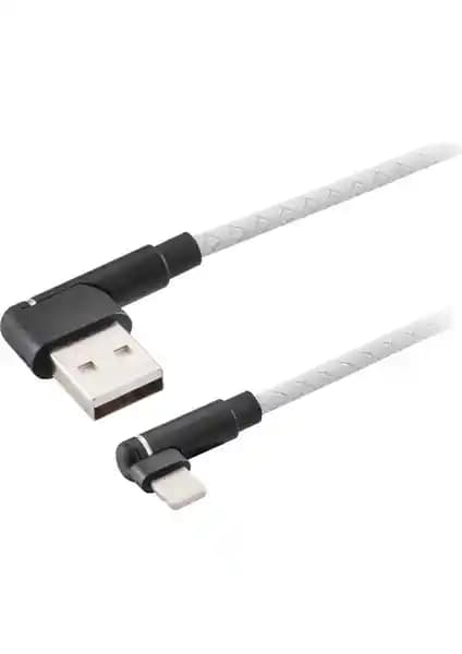 MF Product Jettpower 0062 Silikon L Tipi Lightning Hızlı Şarj Kablosu İnceleme ve Kullanıcı Deneyimleri