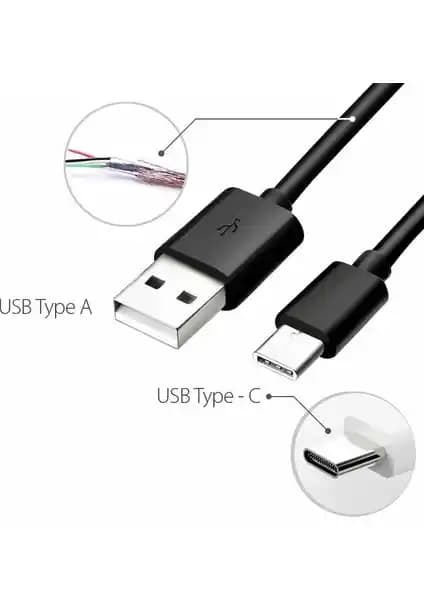 Microcase Type C USB Veri Aktarım ve Şarj Kablosu İncelemesi ve Kullanıcı Yorumları