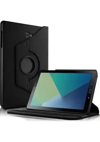 Microsonic Samsung Galaxy Tab A 10.1'' P580 Deri Kılıfı: Şıklık ve Koruma Bir Arada