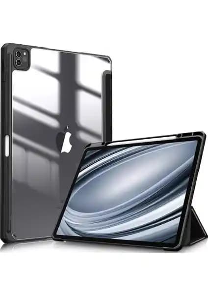 MobaxAksesuar Apple iPad Pro 11 Kılıfı İncelemesi: Koruma ve Fonksiyonellik Bir Arada