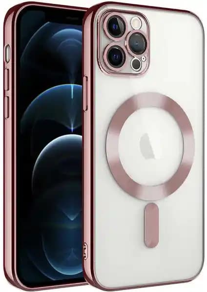 MobaxAksesuar Apple iPhone 11 Pro Max Kılıfı: Şık ve Koruyucu Tasarım Özellikleri