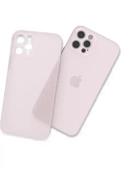 MobaxAksesuar Apple iPhone 13 Mini Kılıfı: Şık ve Koruyucu İnce Tasarım