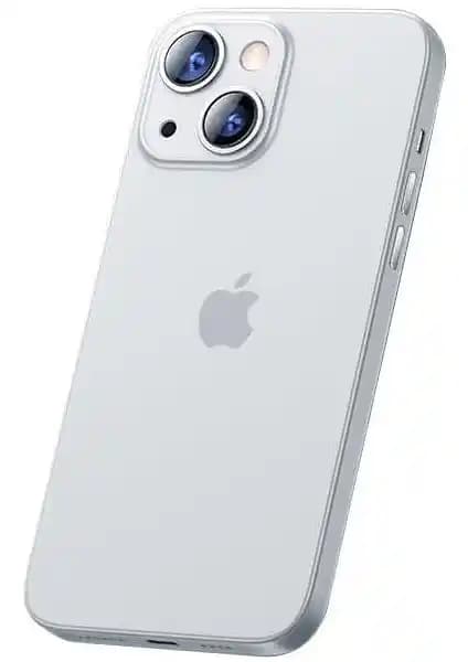 MobaxAksesuar Apple iPhone 14 Plus Kılıfı: Şık ve Koruyucu Tasarım Özellikleri