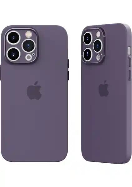 MobaxAksesuar Apple iPhone 14 Pro Kılıfı: Ultra İnce ve Maksimum Koruma Sağlayan Tasarım