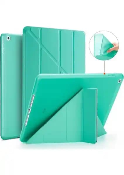 MobaxAksesuar iPad Mini 1-3 için Çok Fonksiyonlu Koruyucu Kılıf İncelemesi