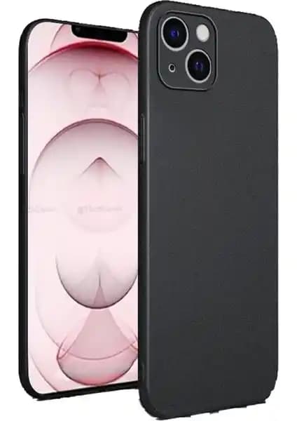 MobaxAksesuar iPhone 13 Kılıfı İnce ve Şık Tasarım ile Maksimum Koruma Sağlar