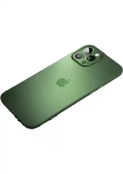MobaxAksesuar iPhone 13 Pro Max Kılıfı İnceliği ve Koruma Özellikleri