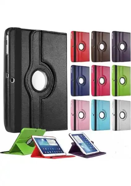 Mustek Apple iPad Air 2 360 Dönerli Kılıfı: Şık ve Koruyucu Tasarım Özellikleri