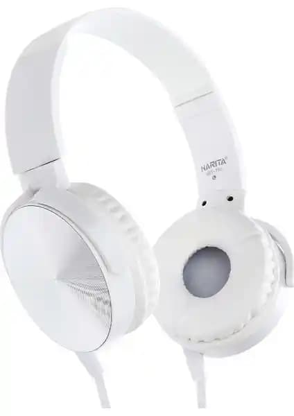 Narita NRT-750 Mikrofonlu DJ Kulaklık İncelemesi ve Performans Analizi