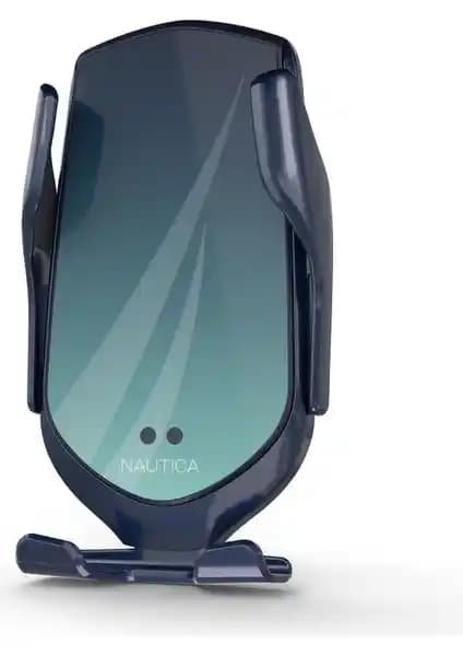 Nautica CH220 Kablosuz Araç İçi Şarj Cihazı ve Telefon Tutucu Özellikleri ve Kullanım Avantajları