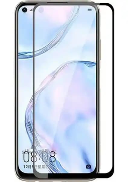 Nettech Huawei Y7 2019 Uyumlu Seramik Nano Ekran Koruyucu Ürün Özellikleri ve Kullanım Rehberi