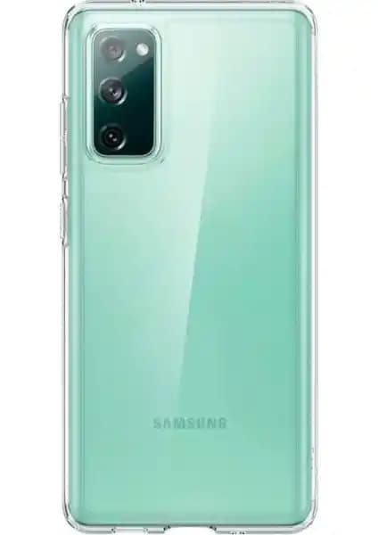 Nevarium Samsung Galaxy S20 FE Şeffaf Silikon Kılıf İncelemesi ve Kullanıcı Yorumları