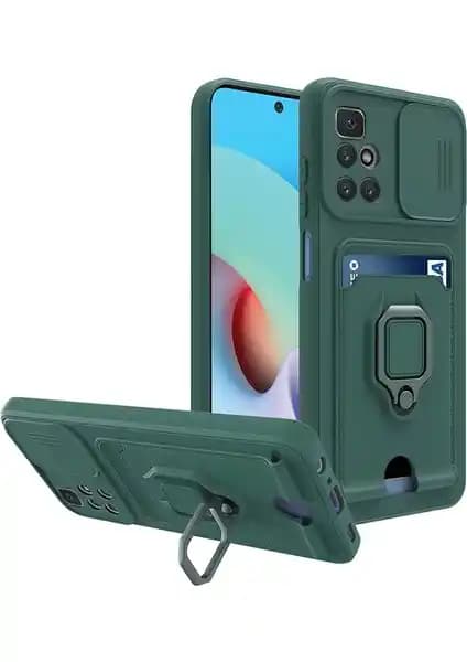 Nevarium Xiaomi Redmi Note 11 Pro Kılıfı: Güvenlik ve Şıklığın Birleşimi