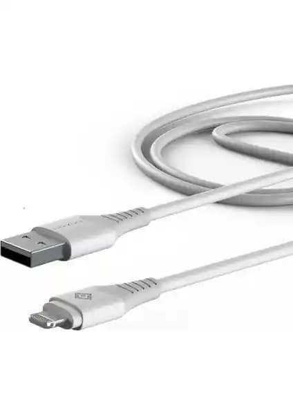 Novoo MFi Lightning Kablosu ile Hızlı Şarj ve Güvenilir Veri Aktarımı