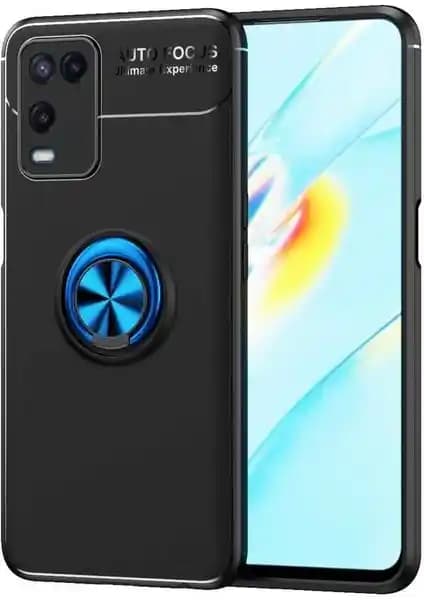 Oppo A54 4G için dayanıklı ve fonksiyonel silikon kılıf özellikleri ve kullanıcı yorumları