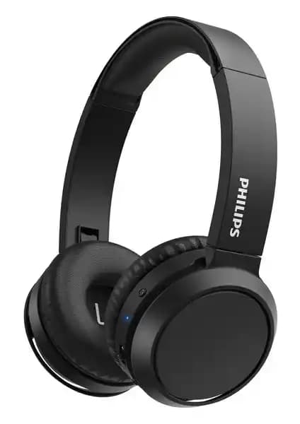 Philips TAH4205 Kulak Üstü Bluetooth Kulaklık: Güçlü Ses ve Uzun Pil Ömrü ile Modern Tasarım
