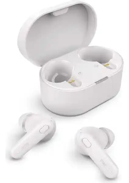 Philips TAT1108WT Beyaz IPX4 Kablosuz Kulak İçi Kulaklık Detaylı İnceleme